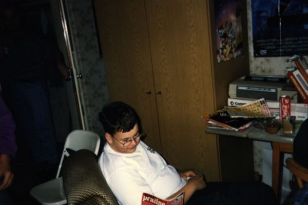 8